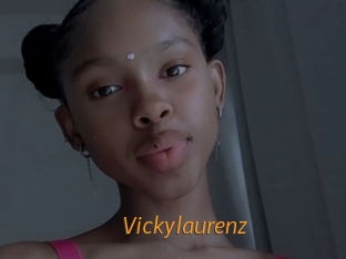 Vickylaurenz