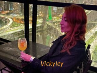 Vickyley