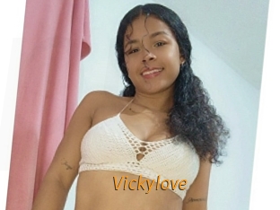 Vickylove