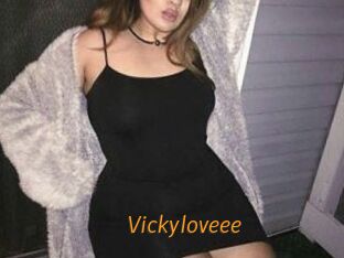 Vickyloveee