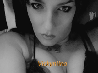 Vickyniina