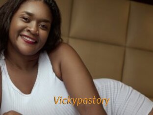 Vickypastory