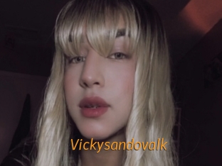 Vickysandovalk