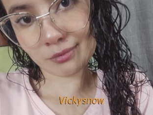Vickysnow