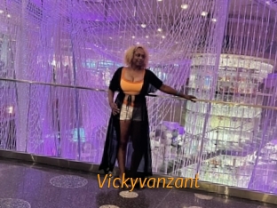 Vickyvanzant