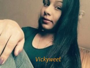 Vickyweet