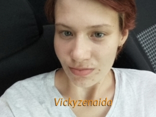 Vickyzenaida
