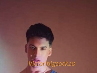 victor_bigcock20 Porn University
