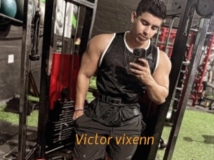 victor_vixenn Porn University