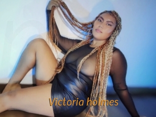 Victoria_holmes