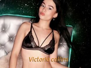 victoria_collins Porn University