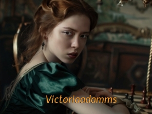 Victoriaadamms