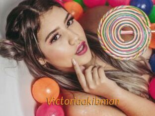 Victoriaakibman