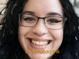 Victoriabarpink
