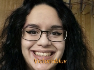 Victoriablue