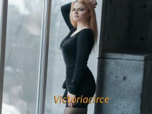 Victoriacirce