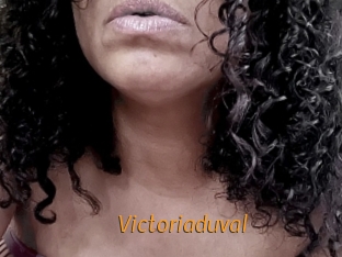Victoriaduval