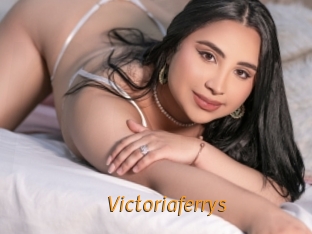 Victoriaferrys