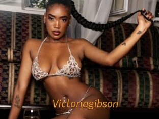 Victoriagibson