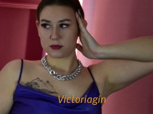 Victoriagin