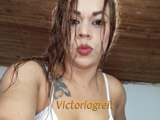 Victoriagreit