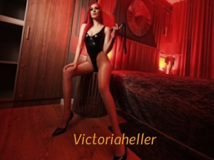 Victoriaheller