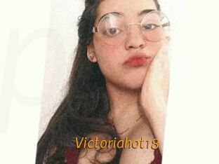 Victoriahot18