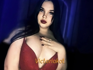 Victoriakot