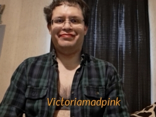 Victoriamadpink