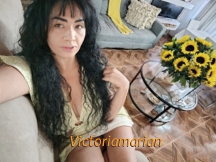 Victoriamarian