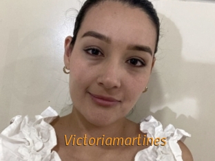Victoriamartines
