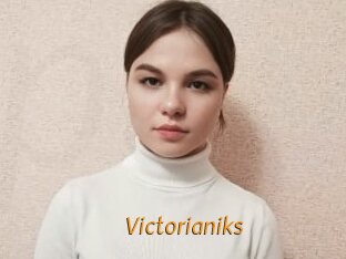 Victorianiks