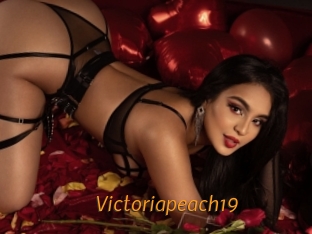 victoriapeach19 Porn University