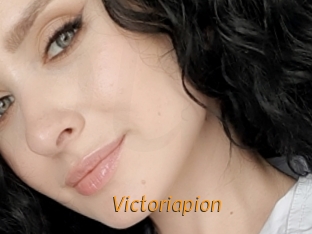 victoriapion Porn University