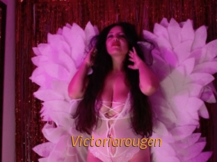 Victoriarougen