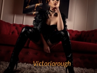 victoriarough Porn University