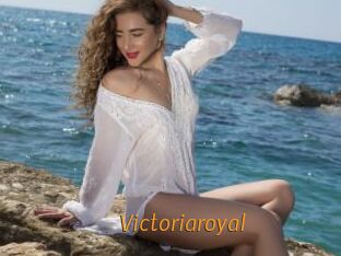 Victoriaroyal