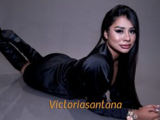 Victoriasantana
