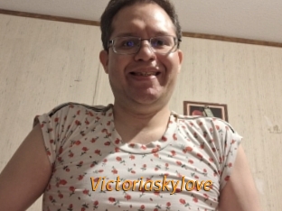 Victoriaskylove