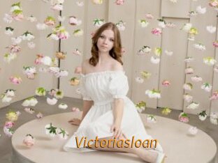 Victoriasloan