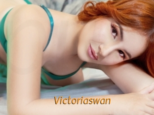 Victoriaswan