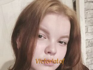 Victoriataf