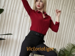 Victoriatiger