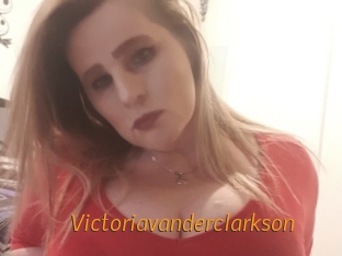 Victoriavanderclarkson