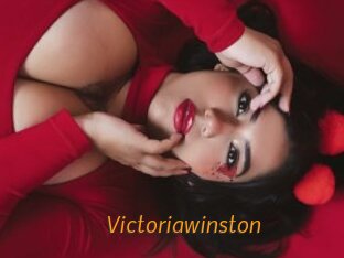 Victoriawinston