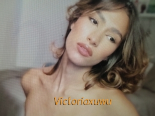 Victoriaxuwu