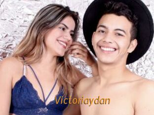 Victoriaydan
