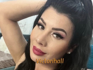 Victorihall