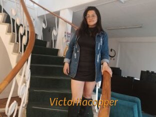 Victoriiacopper