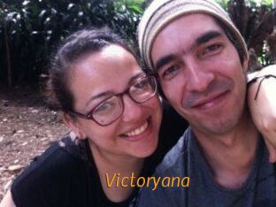 Victoryana